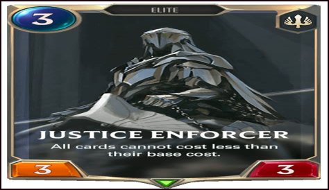 Frontier Legend And Justice Enforcer